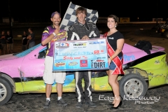 Eagle-08-02-14-362-Larry-Cronin-with-Miss-Nebraska-Cup-Elle-Patocka-and-flagman-Billy-Lloyd-JoeOrthPhotos