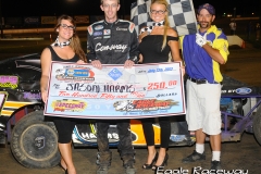 eagle-07-13-13-396-jason-harms-with-miss-nebraska-cup-courtney-wulf-and-miss-nebraska-cup-finalist-elle-patocka-and-flagman-billy-lloyd