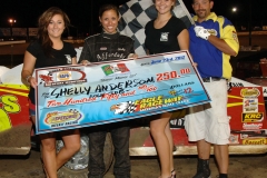 eagle-06-23-12-431-shelly-anderson-with-jamie-kromberg-and-lindsey-flodman-and-flagman-billy-lloyd