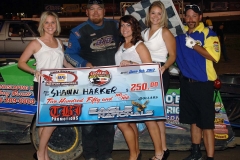 eagle-6-8-12-632-shawn-harker-with-miss-nebraska-cup-deanne-kathol-and-finalist-elle-patocka-and-lindsey-flodman-and-flagman-billy-lloyd