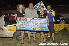 eagle-05-26-12-don-hall-jr-with-catrina-harris-and-elle-patocka-and-flagman-billy-lloyd