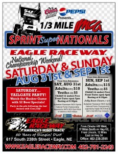 SprintNationals 2013