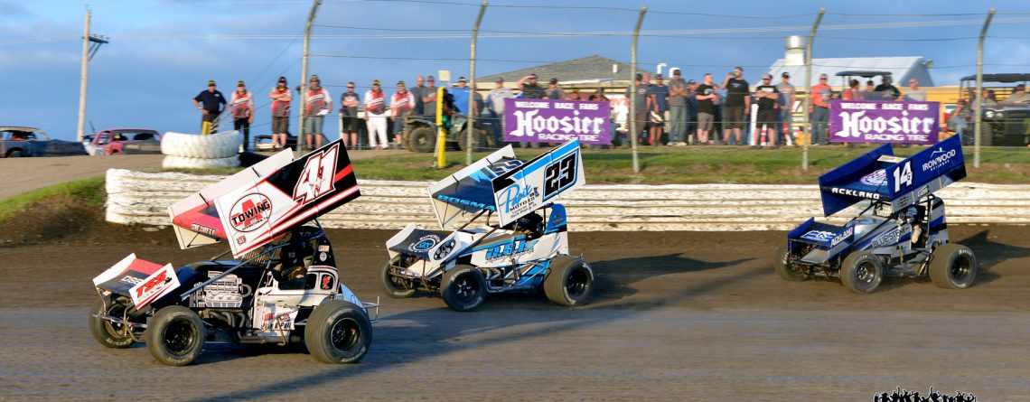 IMCA RACESAVER NATIONALS OPENER powered by Sunbelt Rentals