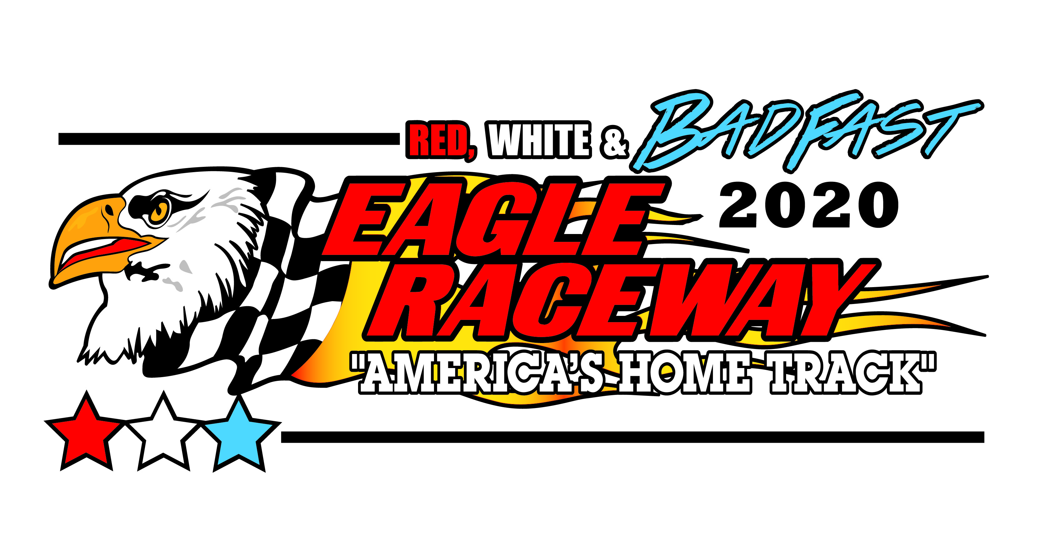 STAY UPDATED! Eagle Raceway