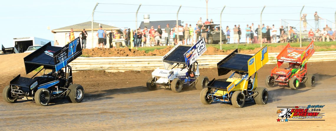 IMCA RACESAVER NATIONALS powered by SUNBELT RENTALS Saturday