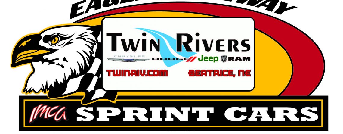 Welcome Twin Rivers in Beatrice NE as the 2022 Eagle Raceway