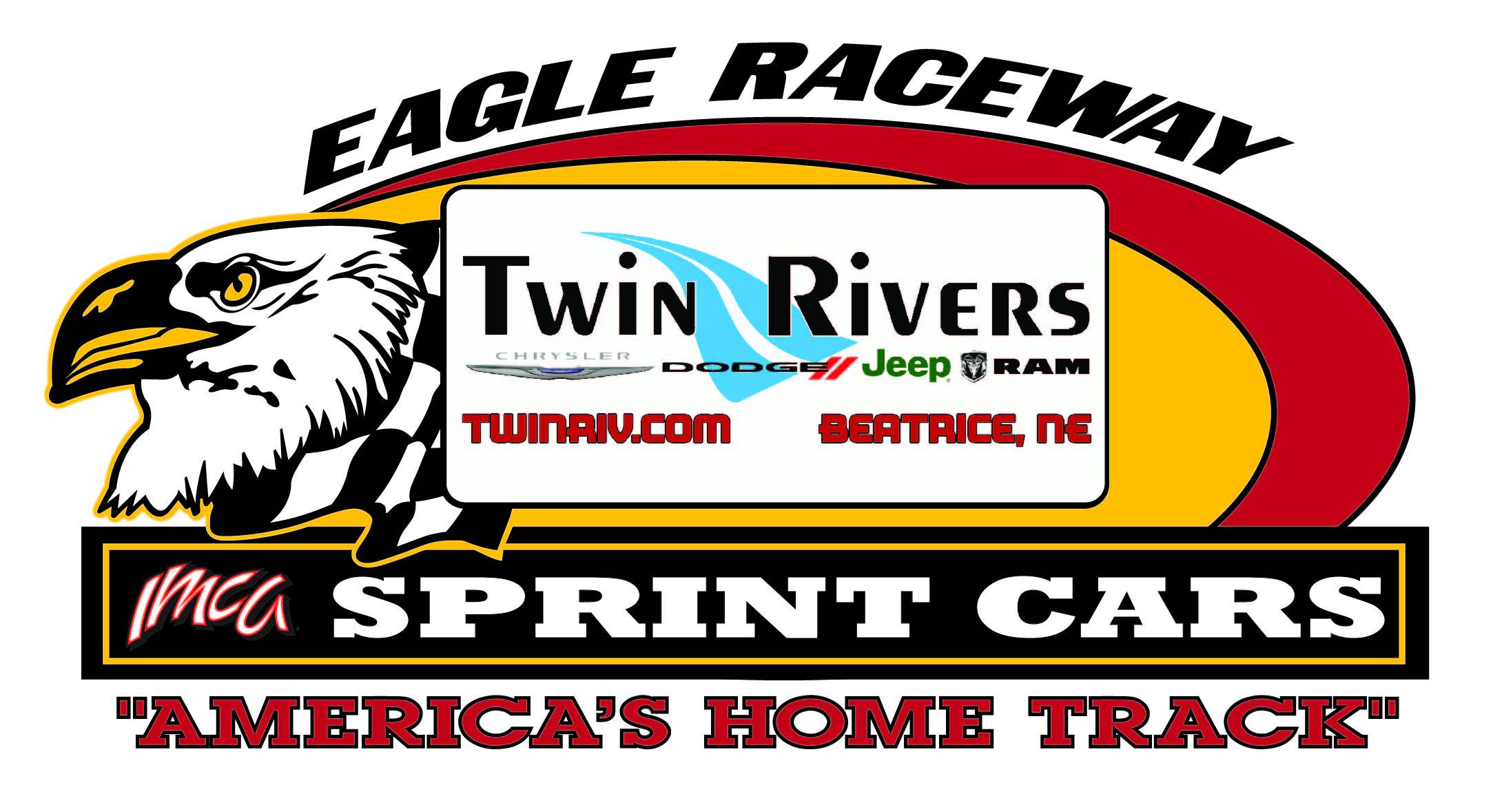 Welcome Twin Rivers in Beatrice NE as the 2022 Eagle Raceway