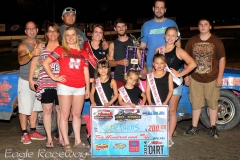 Eagle-08-30-14-467-Tyler-Davis-and-crew-with-2013-Miss-Nebraska-Cup-Elle-Potocka-along-with-2014-Mini-Miss-Nebraska-Cup-finailist-JoeOrthPhoto