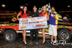 eagle-06-22-13-554-ryan-roschewski-and-2012-miss-nebraska-cup-courtney-wulf-and-miss-nebraska-cup-finalist-steph-klein-and-flagman-billy-lloyd